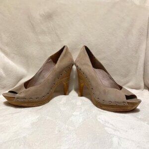 Dolce Vita Heels, Size 10